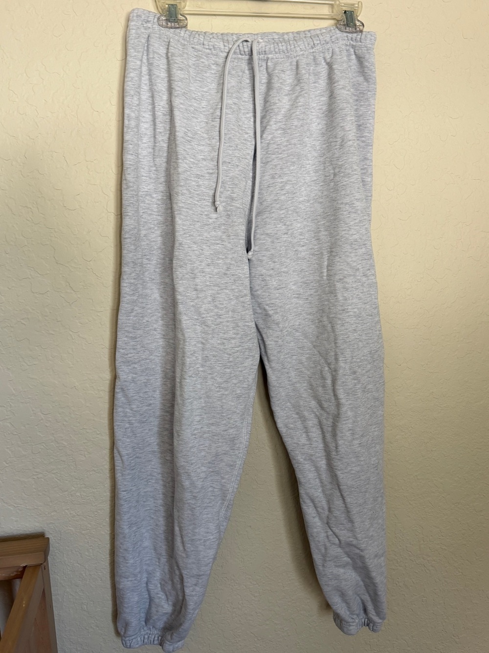 SKIMS Cotton Fleece Classic Joggers
